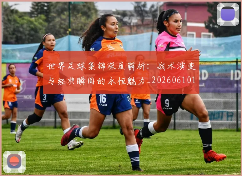 世界足球集锦深度解析:战术演变与经典瞬间的永恒魅力_20260610190241