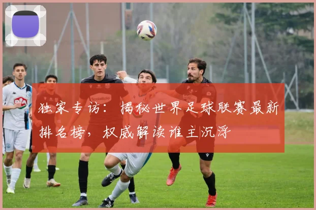独家专访:揭秘世界足球联赛最新排名榜,权威解读谁主沉浮